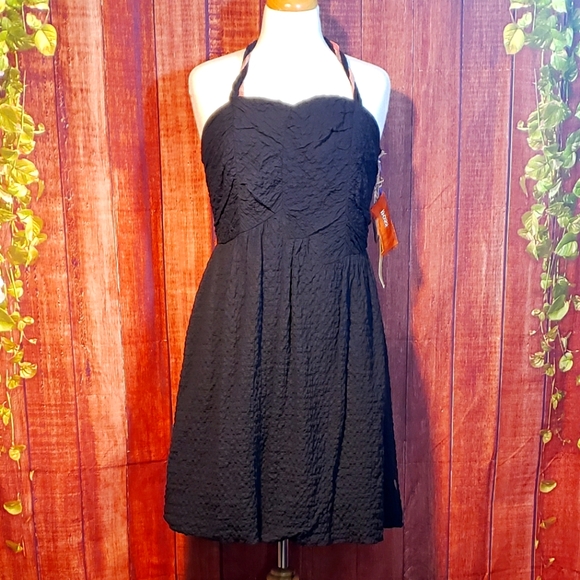 Hugo Boss Dresses & Skirts - HUGO BOSS Convertible Strap Dress